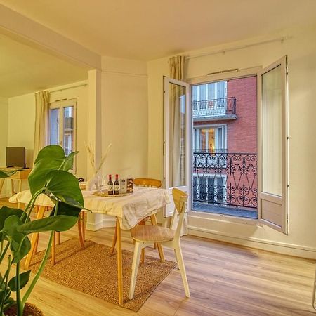 Maison Boueno II - Guest House 15' From Paris Center Ангьен-ле-Бэн Экстерьер фото